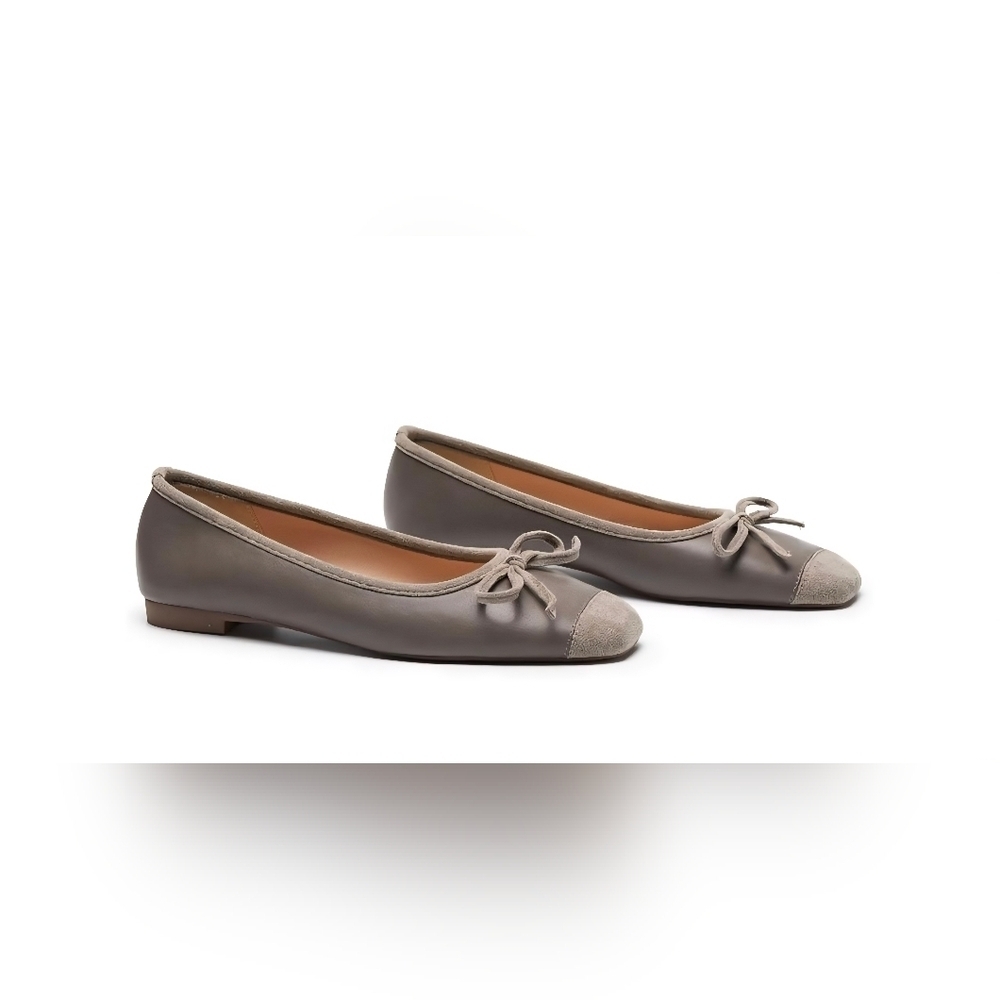 CParavano Women's Flats with Bowknot #567 - Picture 10 of 12